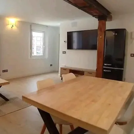 דירה El Secreto De Davila