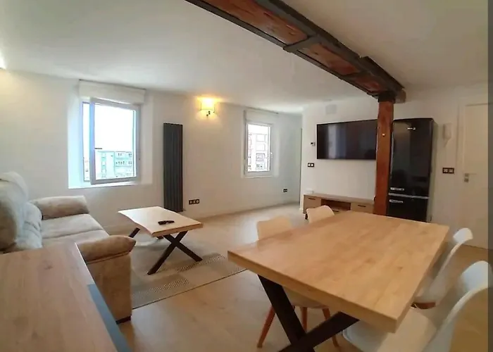 El Secreto De Davila דירה